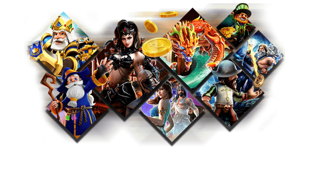 แจ็คพอตแตกไว