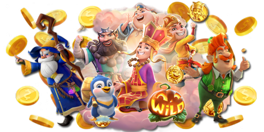 STARWAR168 สล็อต